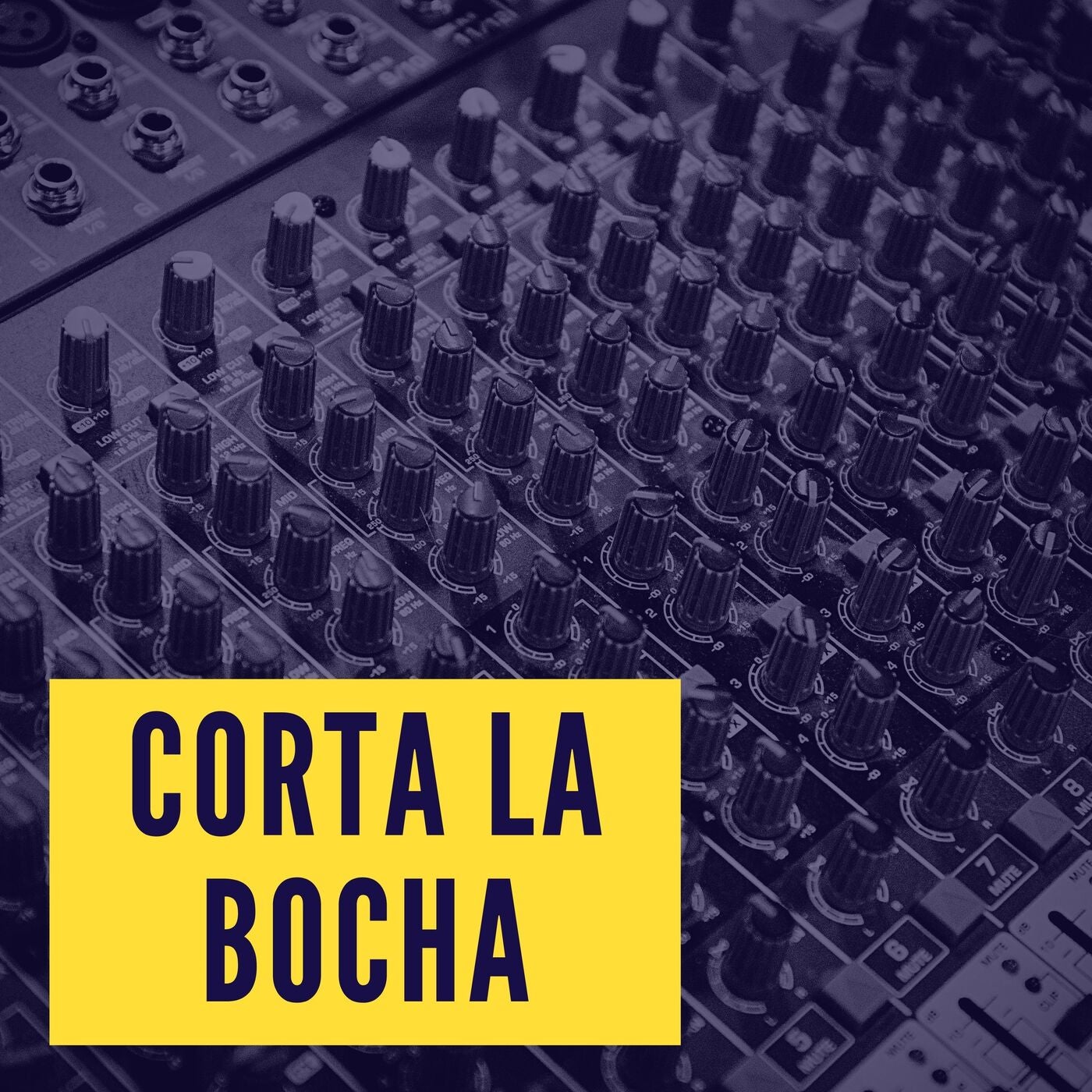 Corta La Bocha [CL1]